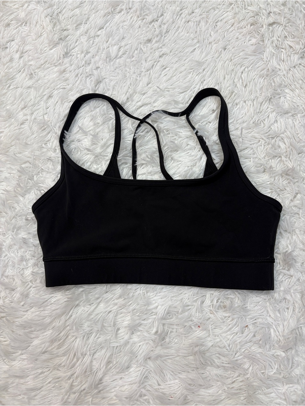 Vuori mindset bra black - Picture 2 of 5